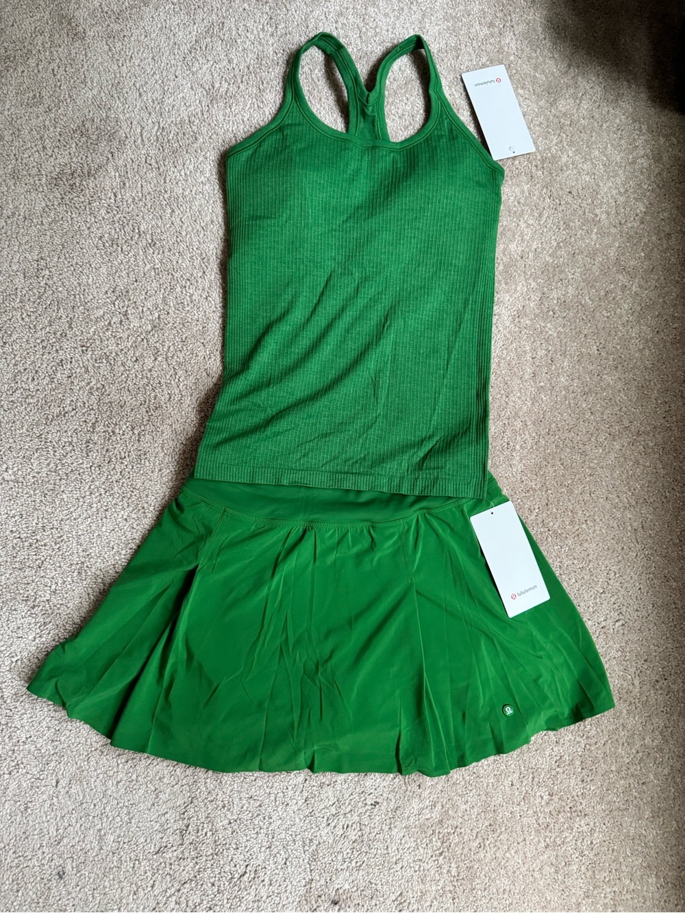 💚 Lululemon Chameleon Bundle | Size 8 / Medium 💚